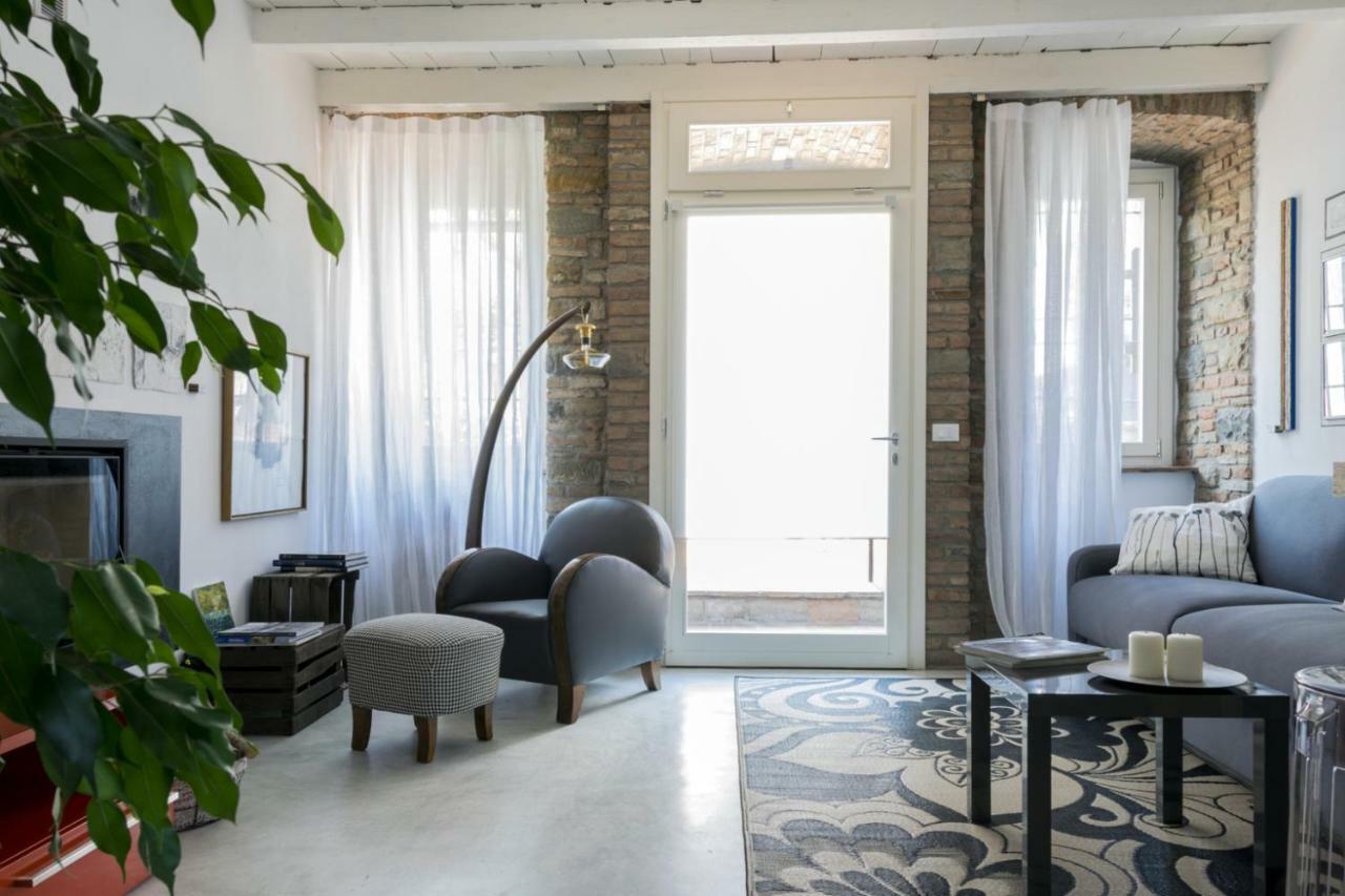 La Chiesina Villa Bergamo Exterior photo